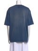 Loewe Layered Crew Neck T-Shirt