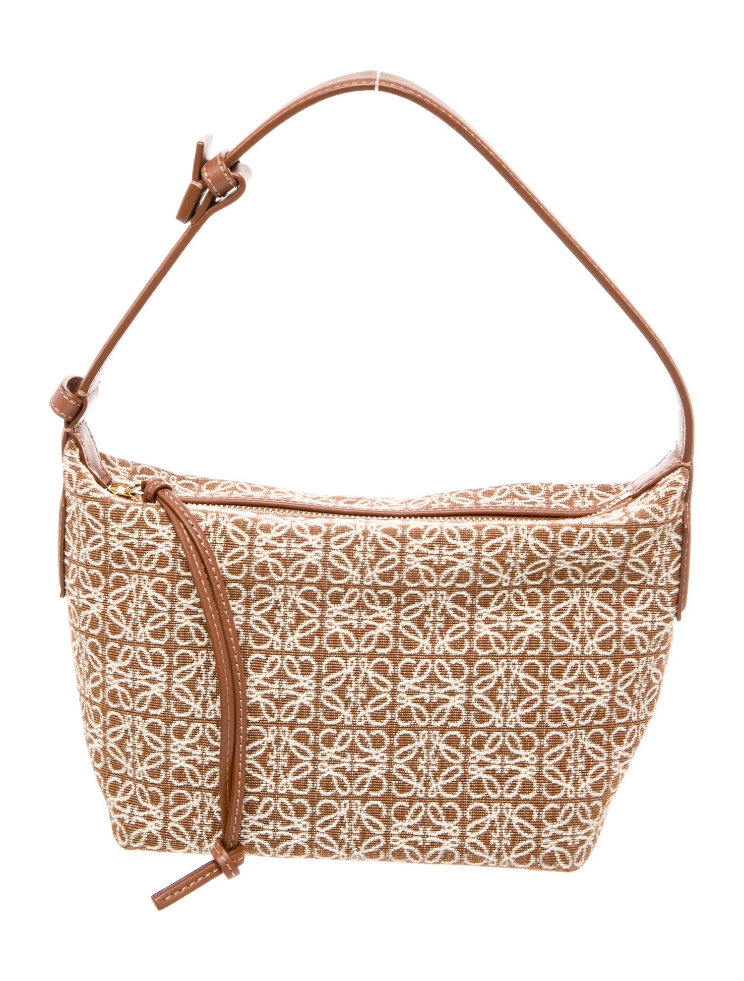 Loewe Canvas Cubi Small 2022