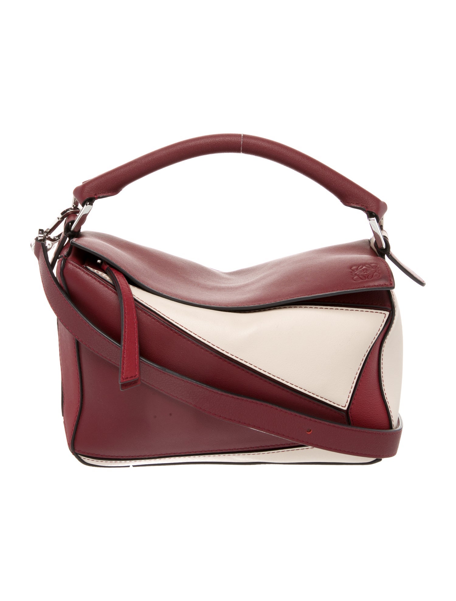 Loewe Leather Puzzle