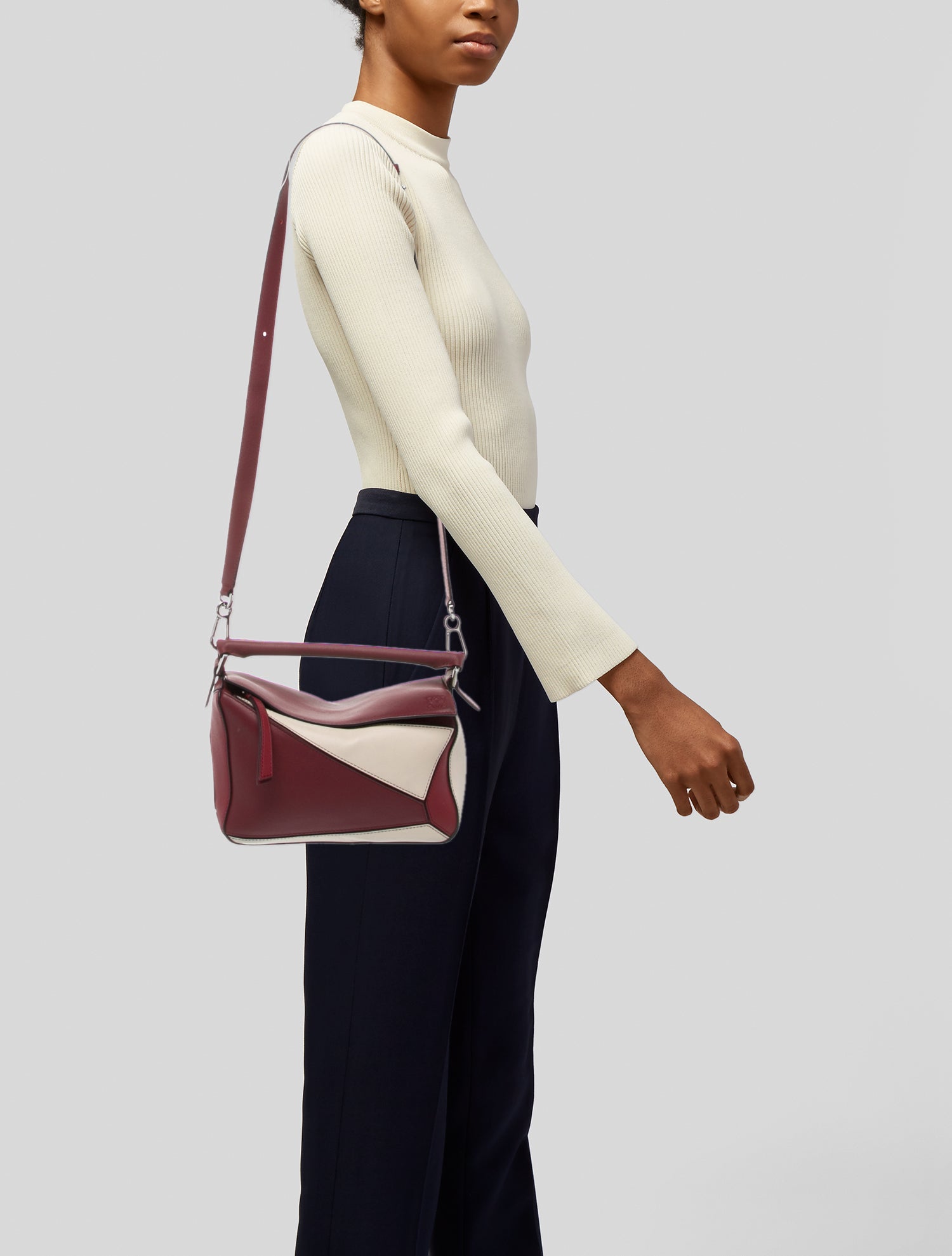 Loewe Leather Puzzle