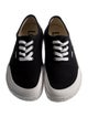 Loewe Canvas Sneakers