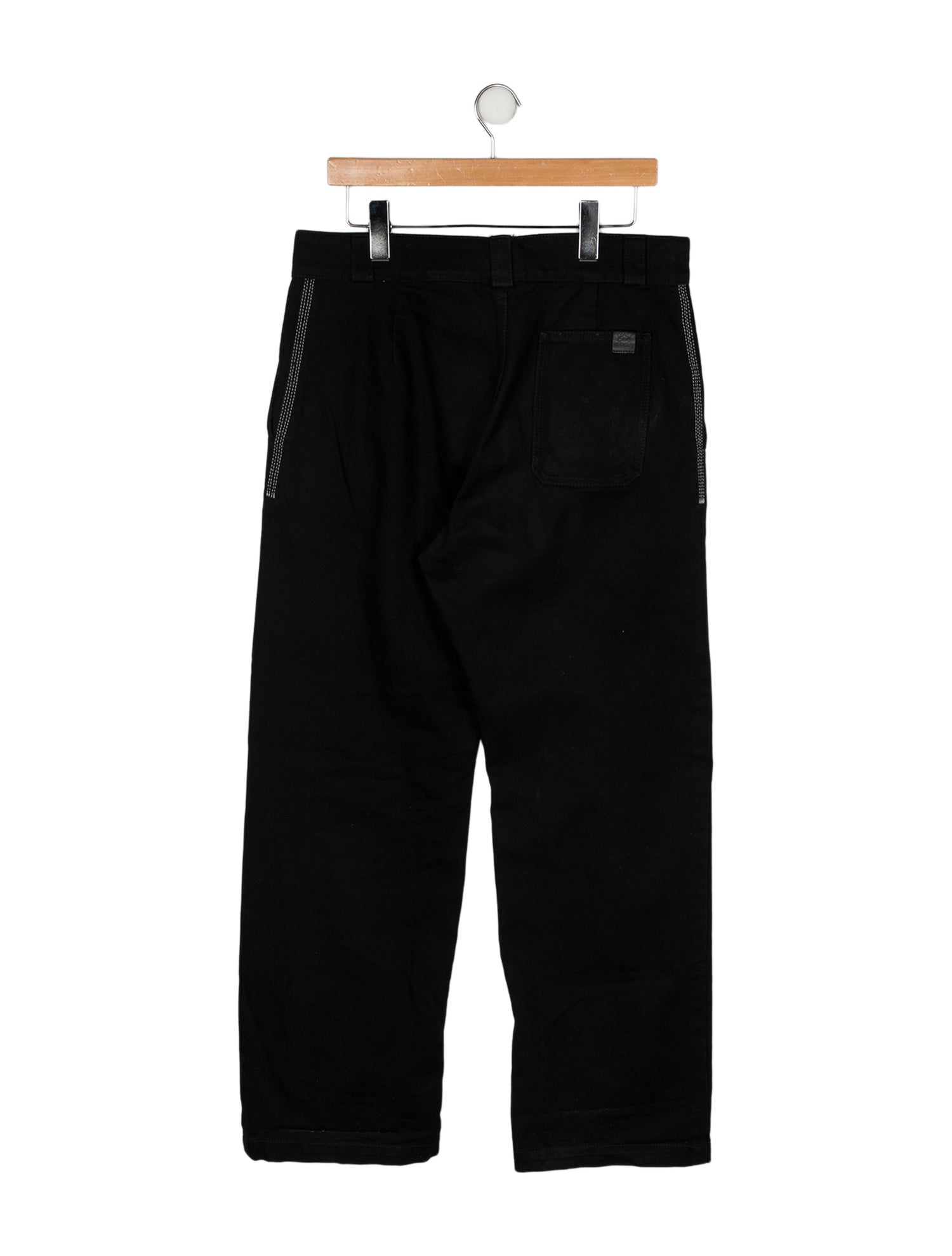 Loewe Relaxed Fit Jeans