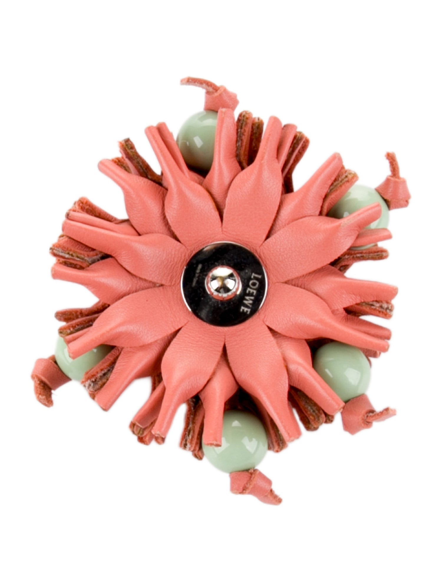 Loewe Flower Charm