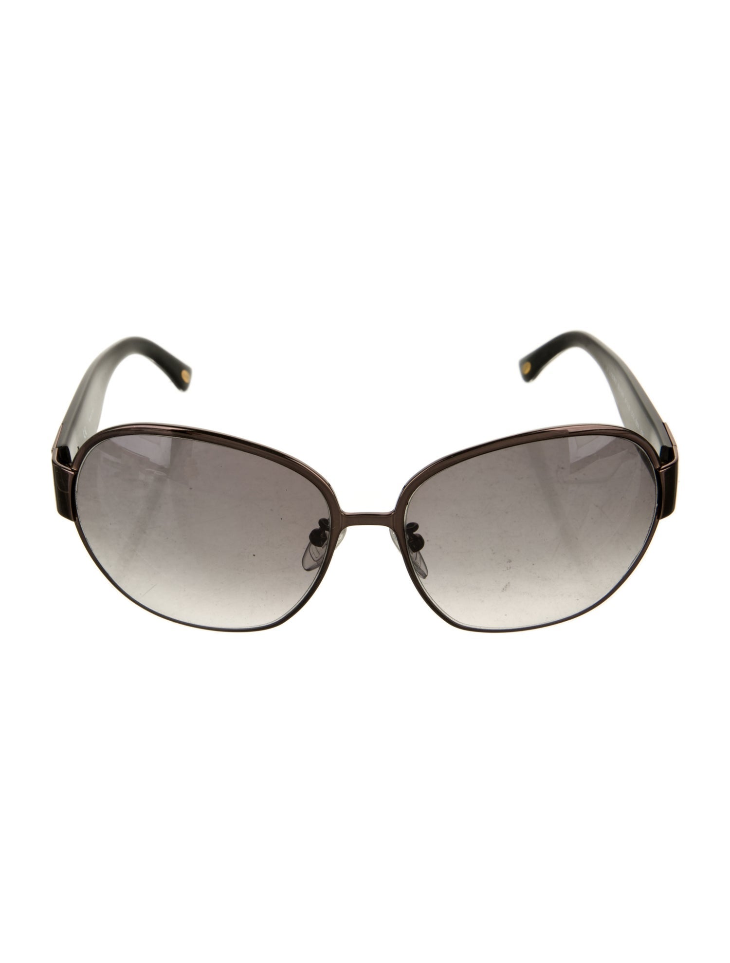Loewe Vintage Oversize Sunglasses
