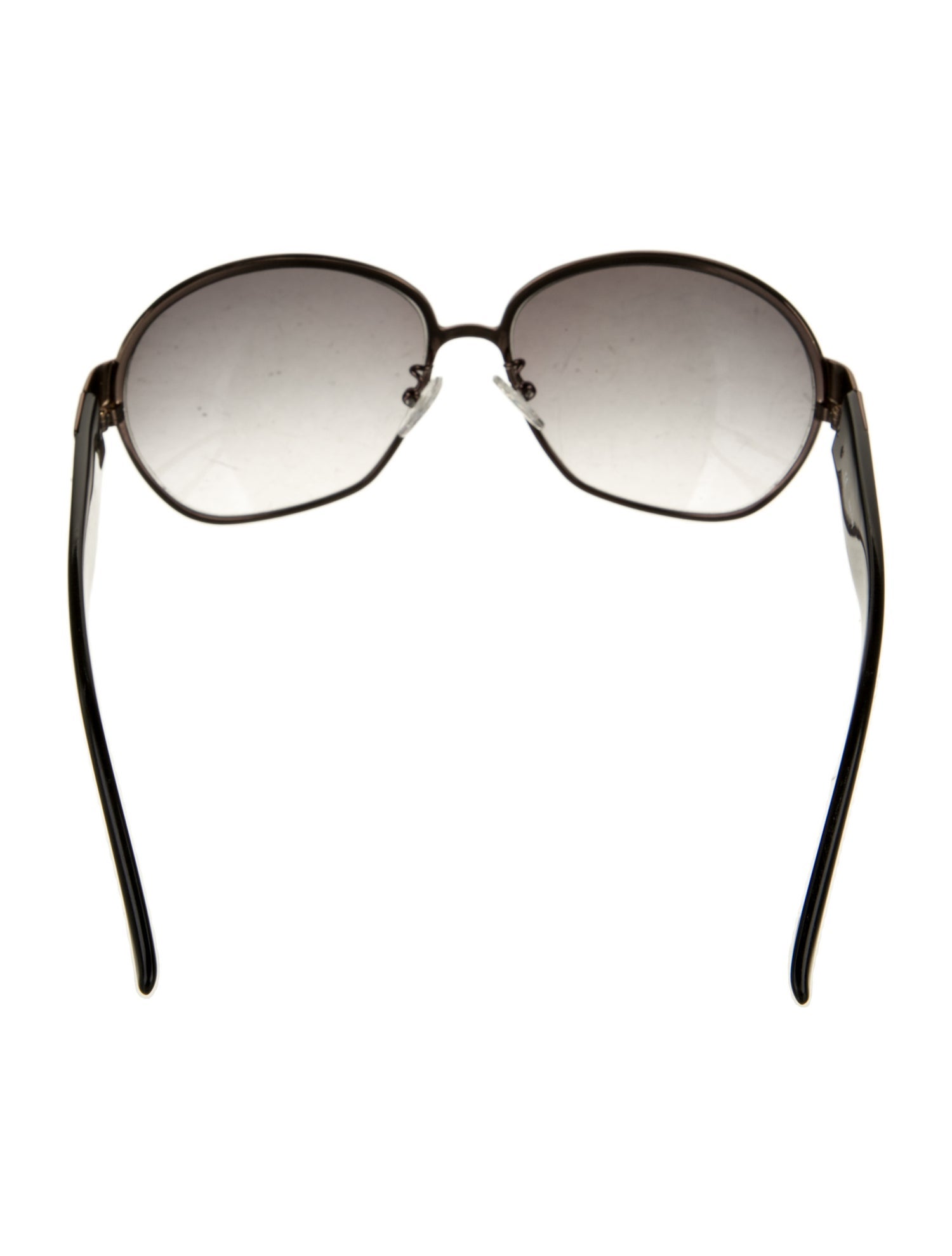 Loewe Vintage Oversize Sunglasses
