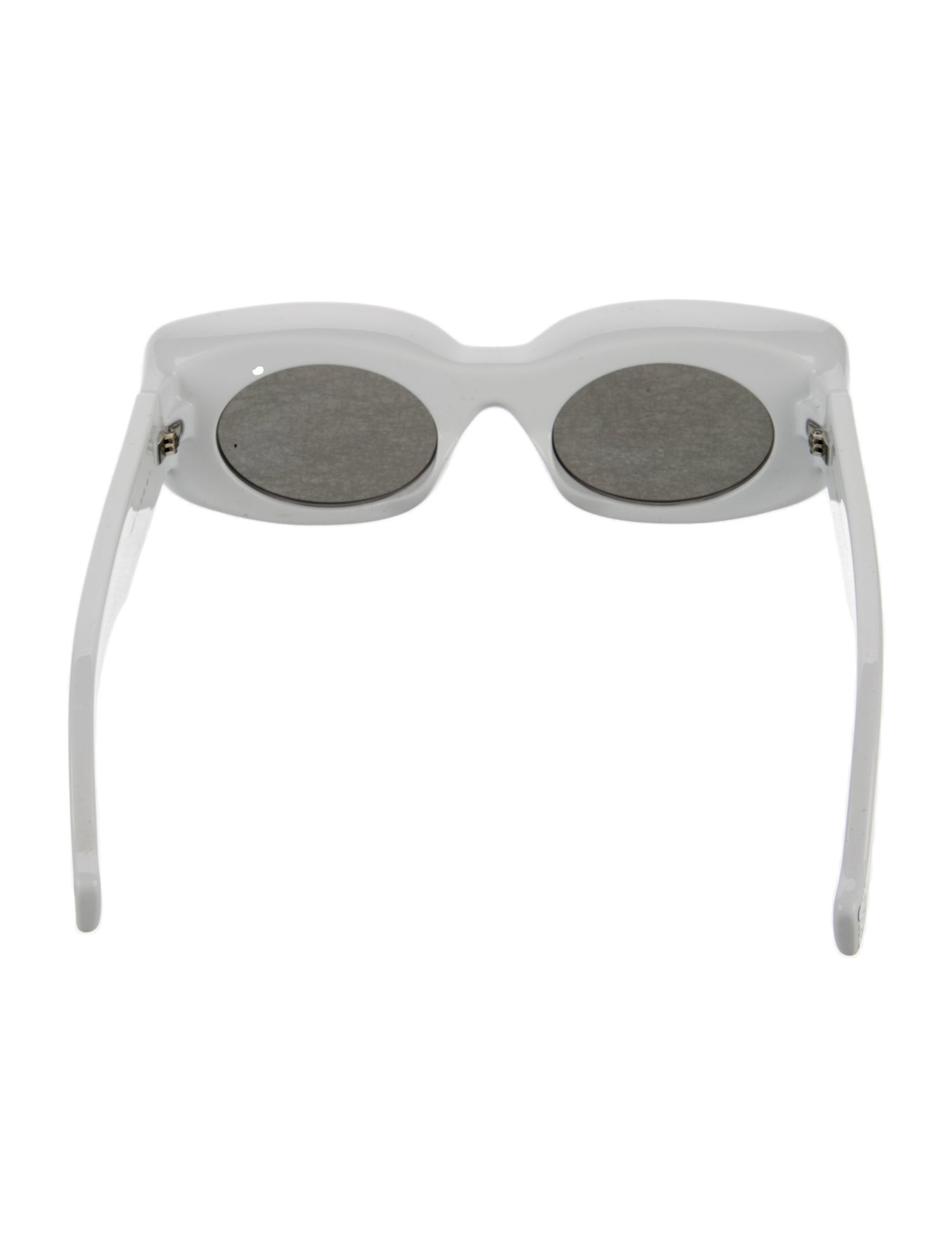 Loewe Wayfarer Tinted Sunglasses
