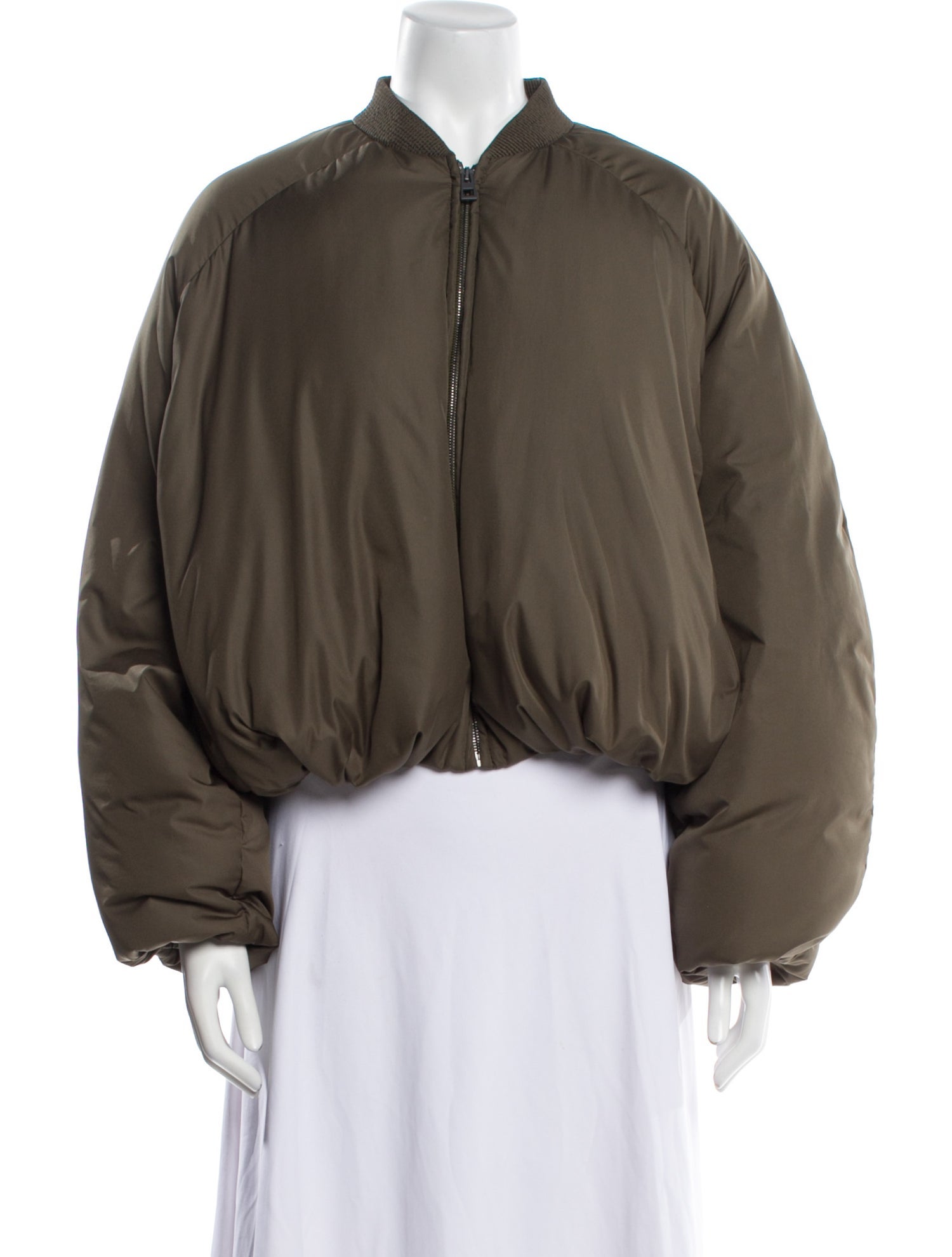 Loewe Bomber Jacket