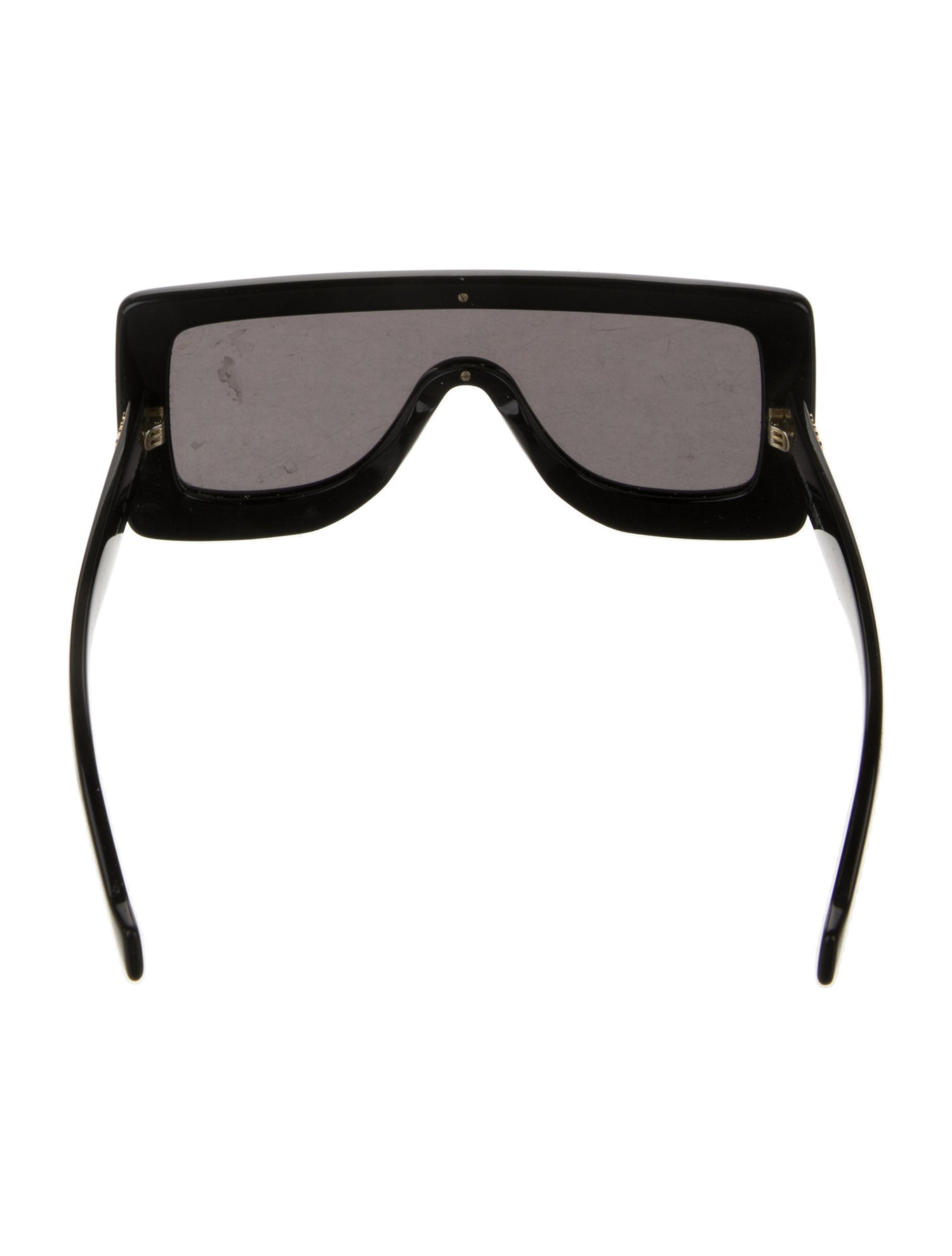Loewe Shield Tinted Sunglasses