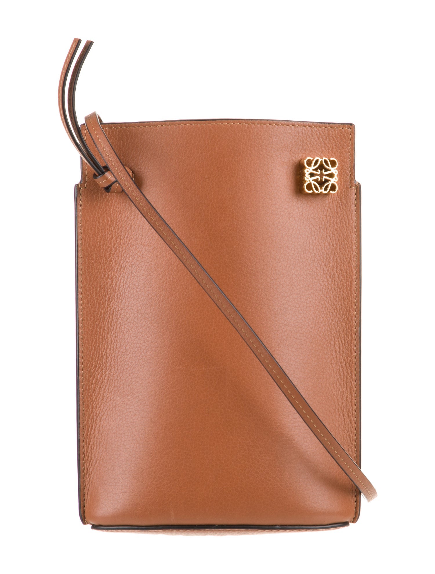 Loewe Leather Dice Pocket 2023
