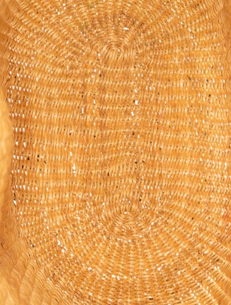 Loewe Raffia Basket 2022