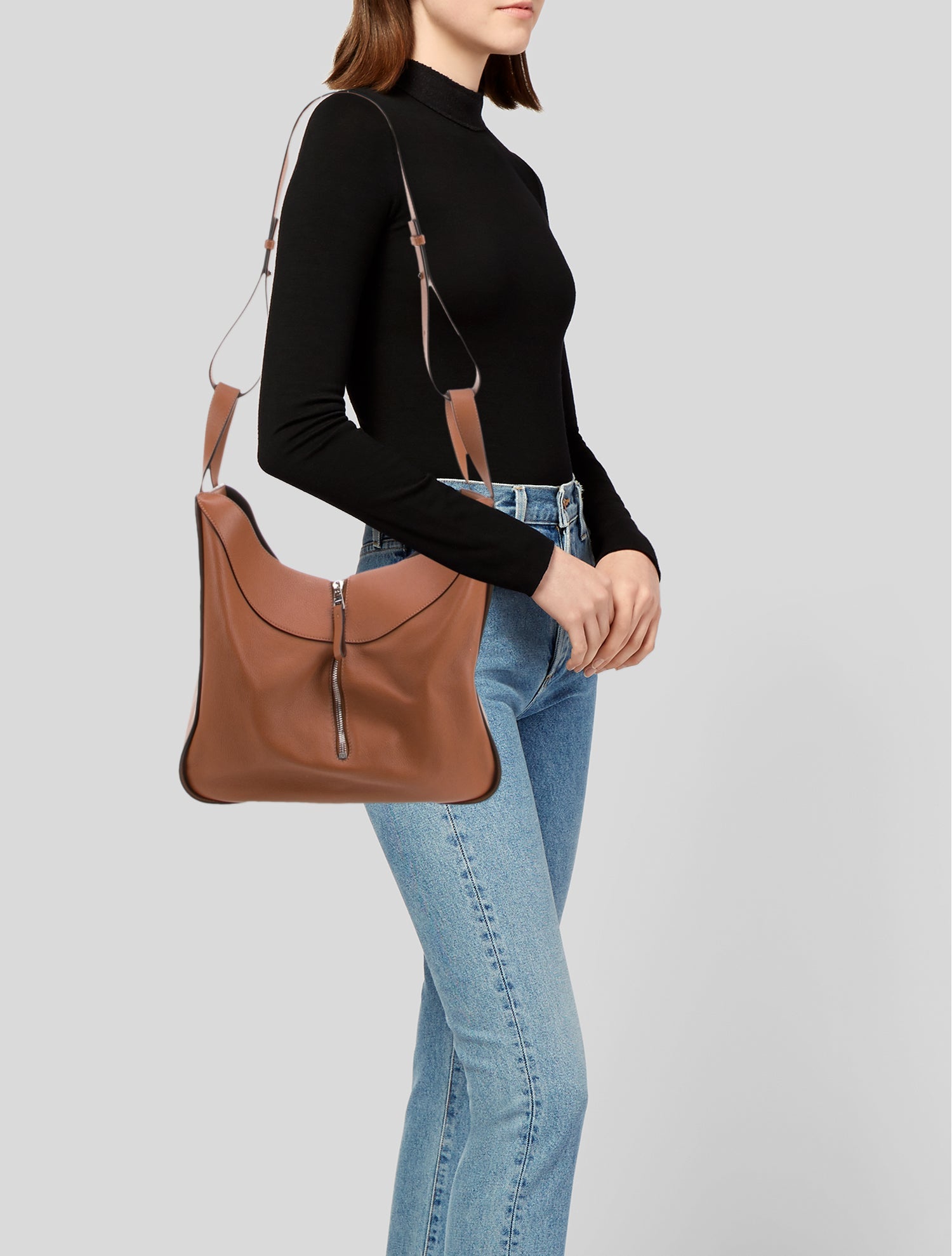 Loewe Leather Hammock