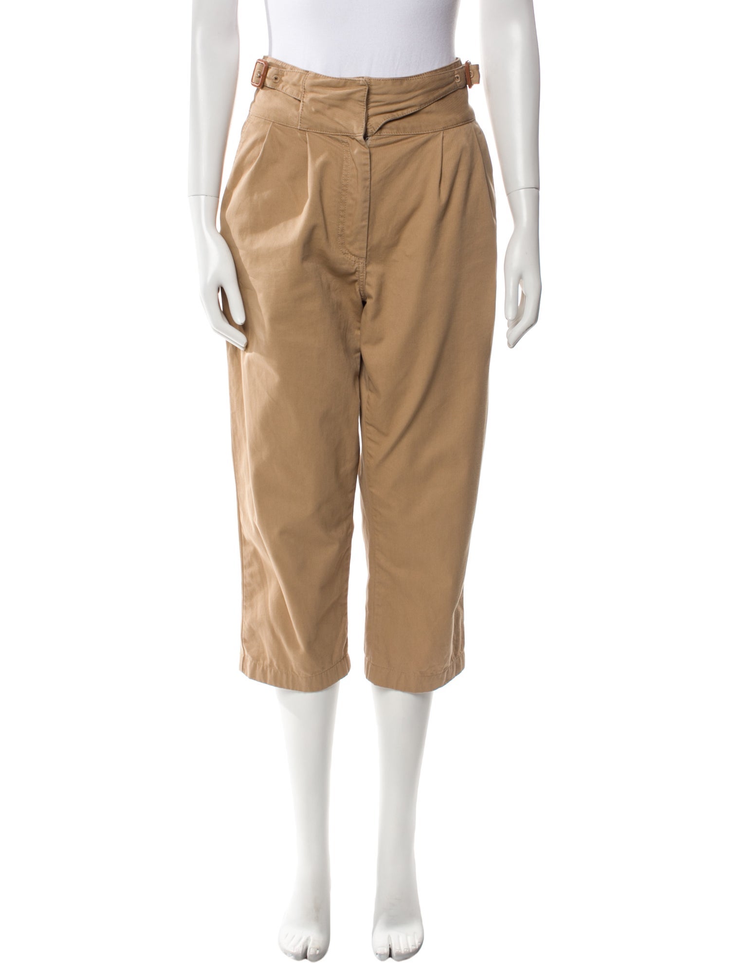 Loewe Straight Leg Pants