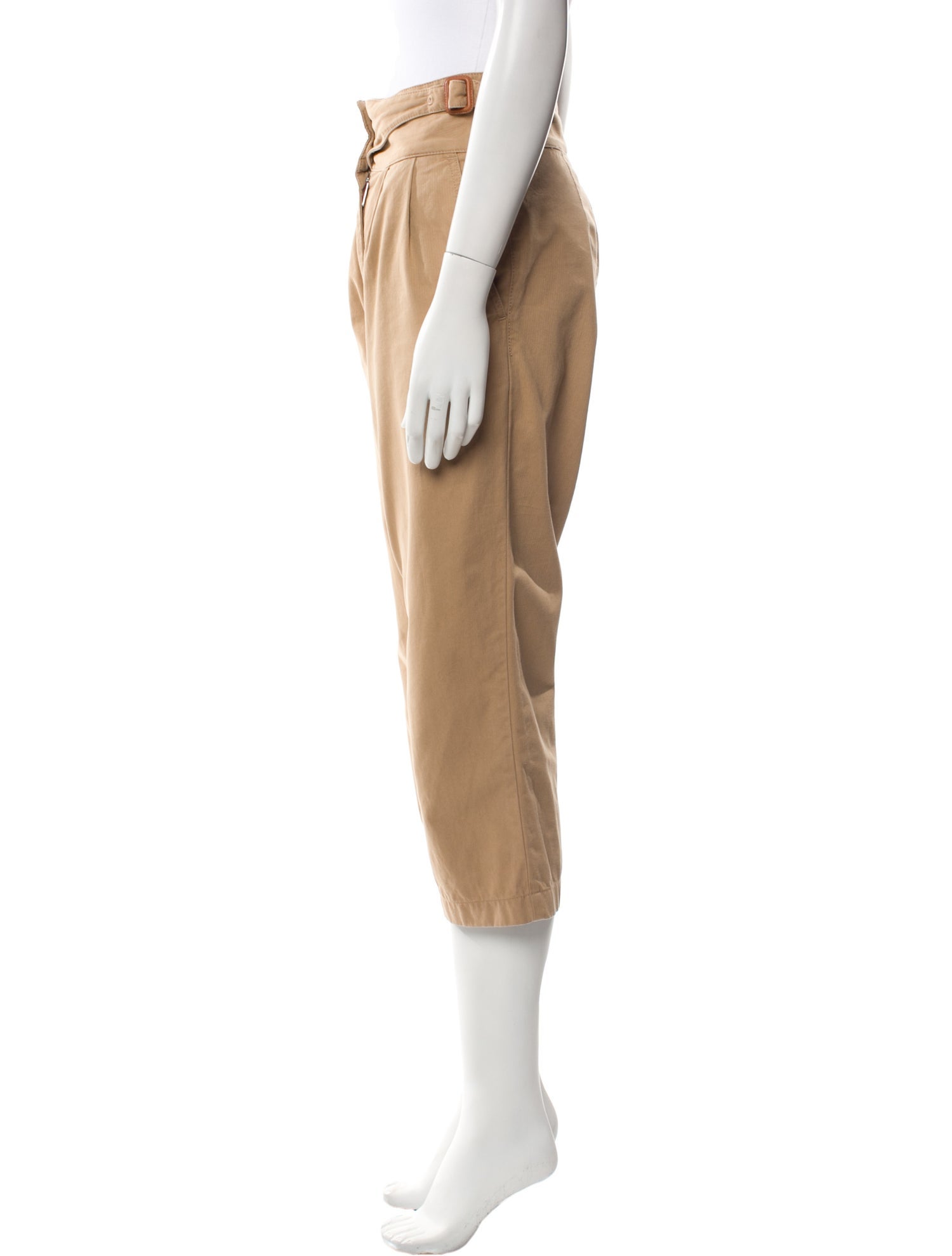 Loewe Straight Leg Pants