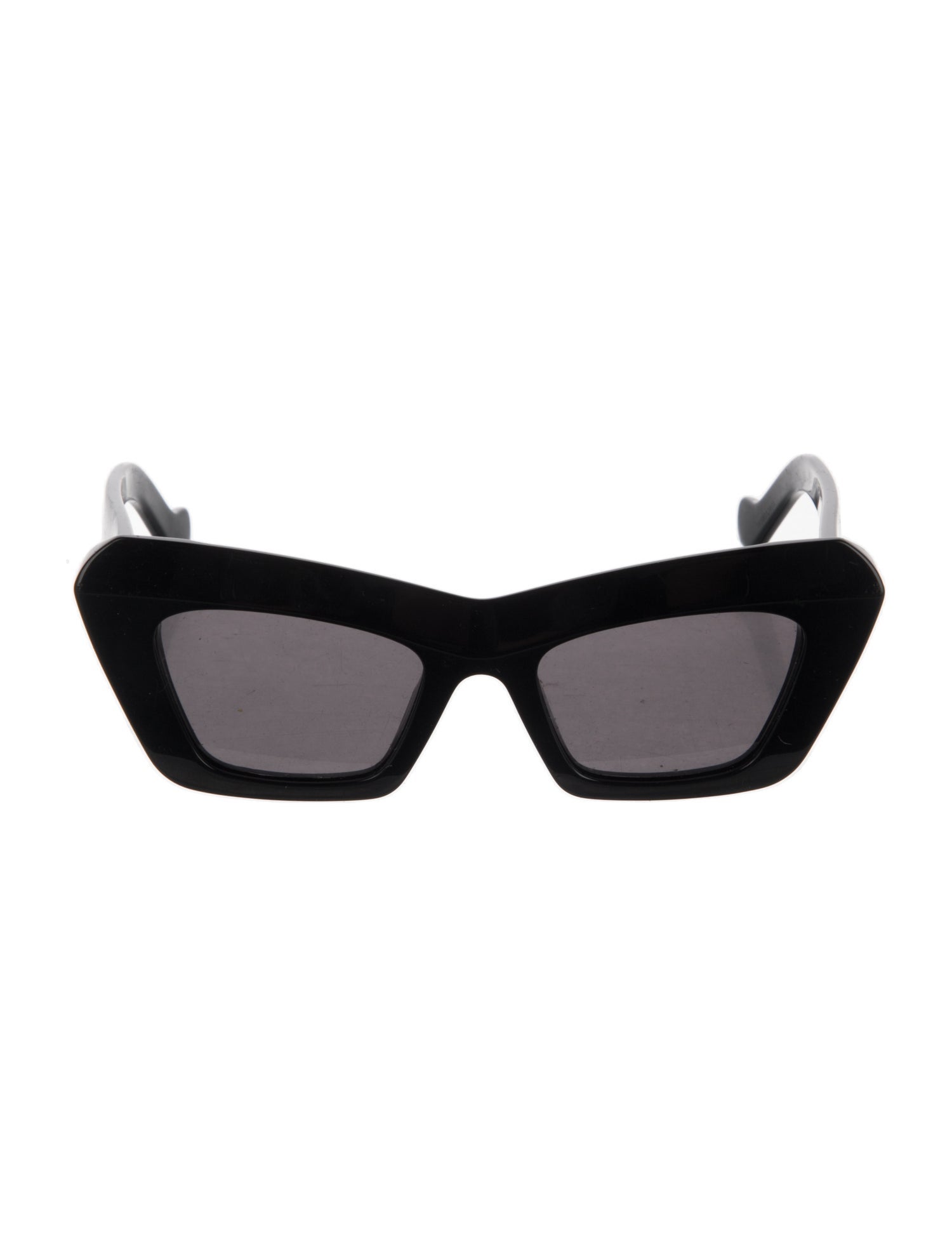 Loewe Anagram Cat-Eye Sunglasses