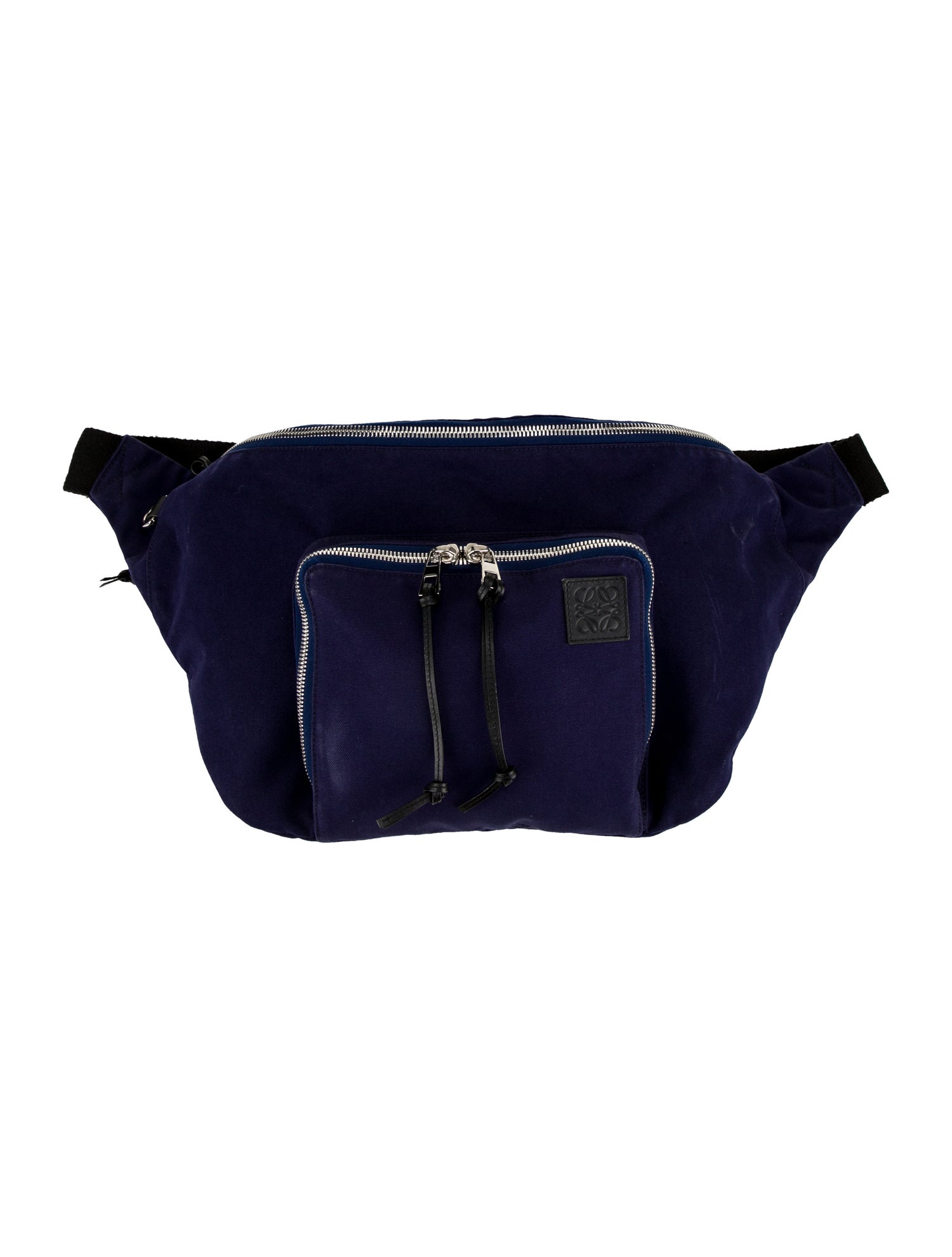 Loewe Canvas Bumbag XL