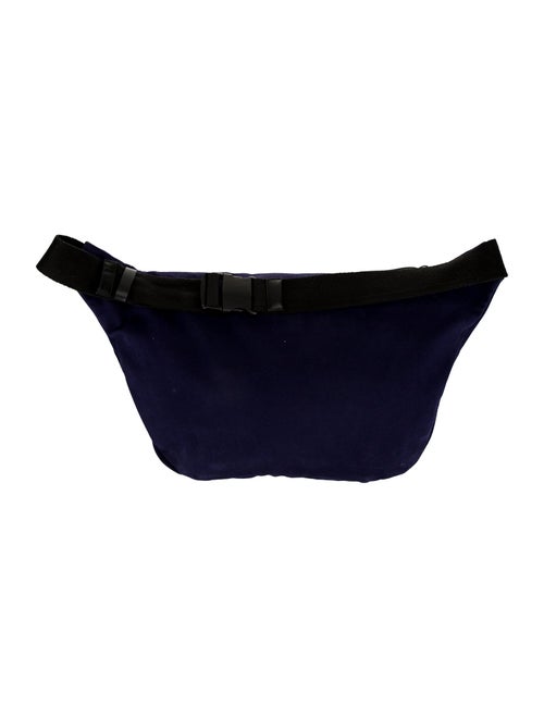 Loewe Canvas Bumbag XL