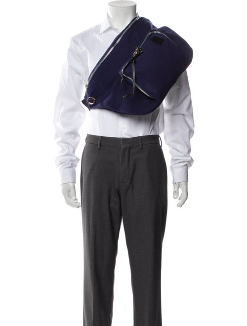 Loewe Canvas Bumbag XL