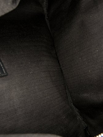 Loewe Canvas Bumbag XL