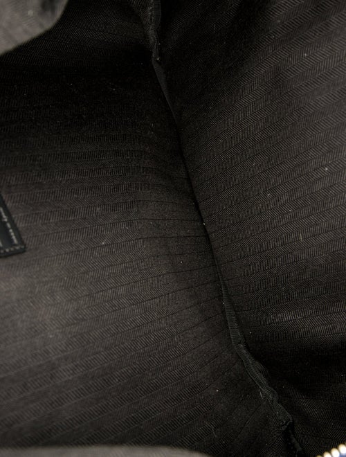 Loewe Canvas Bumbag XL