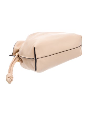 Loewe Calfskin Flamenco Knot Mini 2022