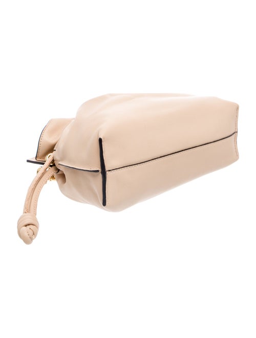Loewe Calfskin Flamenco Knot Mini 2022