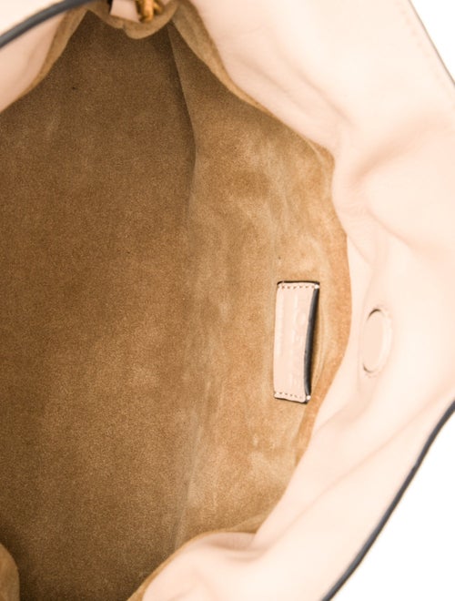 Loewe Calfskin Flamenco Knot Mini 2022