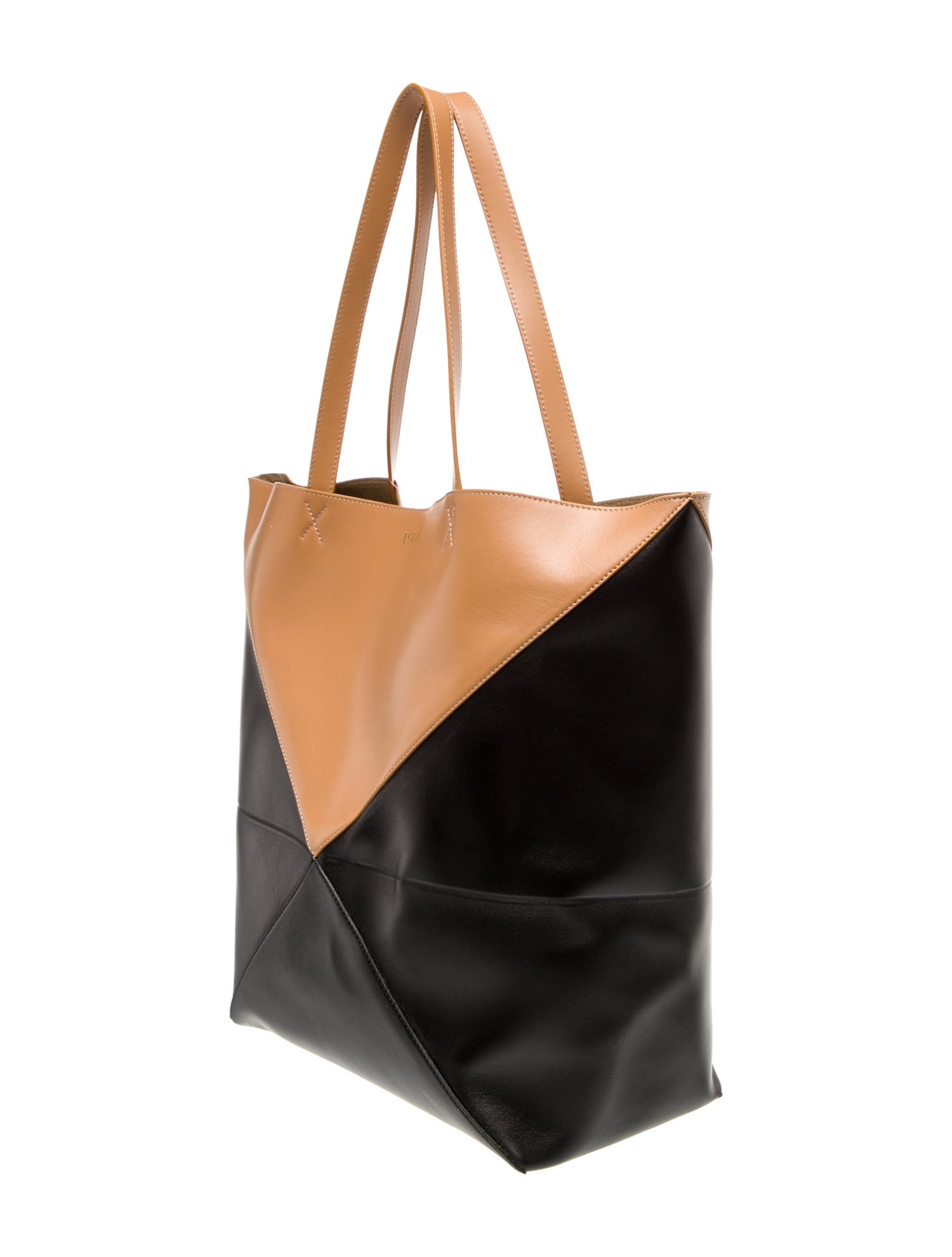 Loewe Leather Puzzle Large