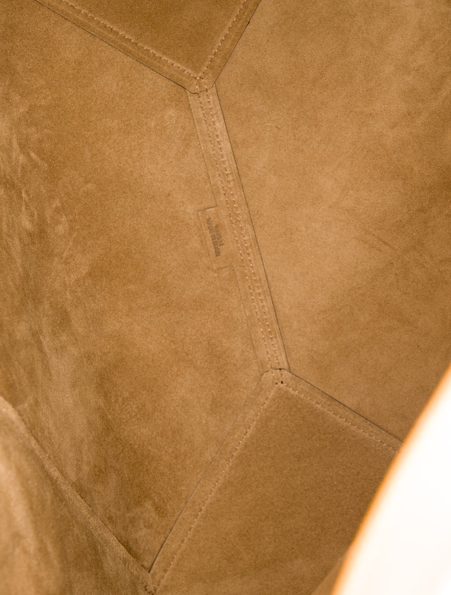 Loewe Leather Puzzle Large