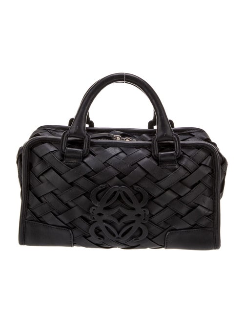 Loewe Leather Amazona
