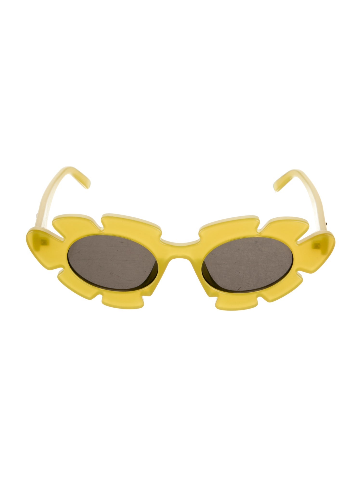 Loewe Paula's Ibiza Cat-Eye Sunglasses
