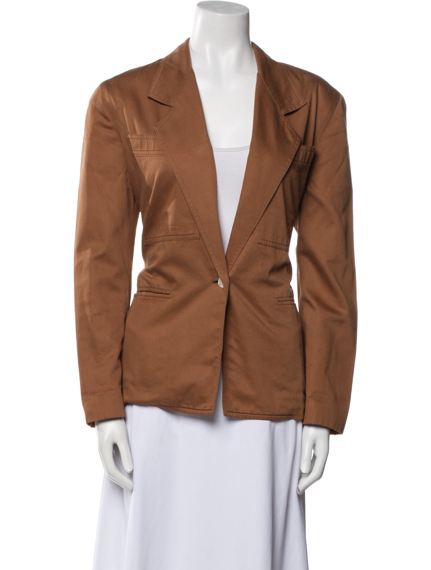 Loewe Vintage 1980's Blazer