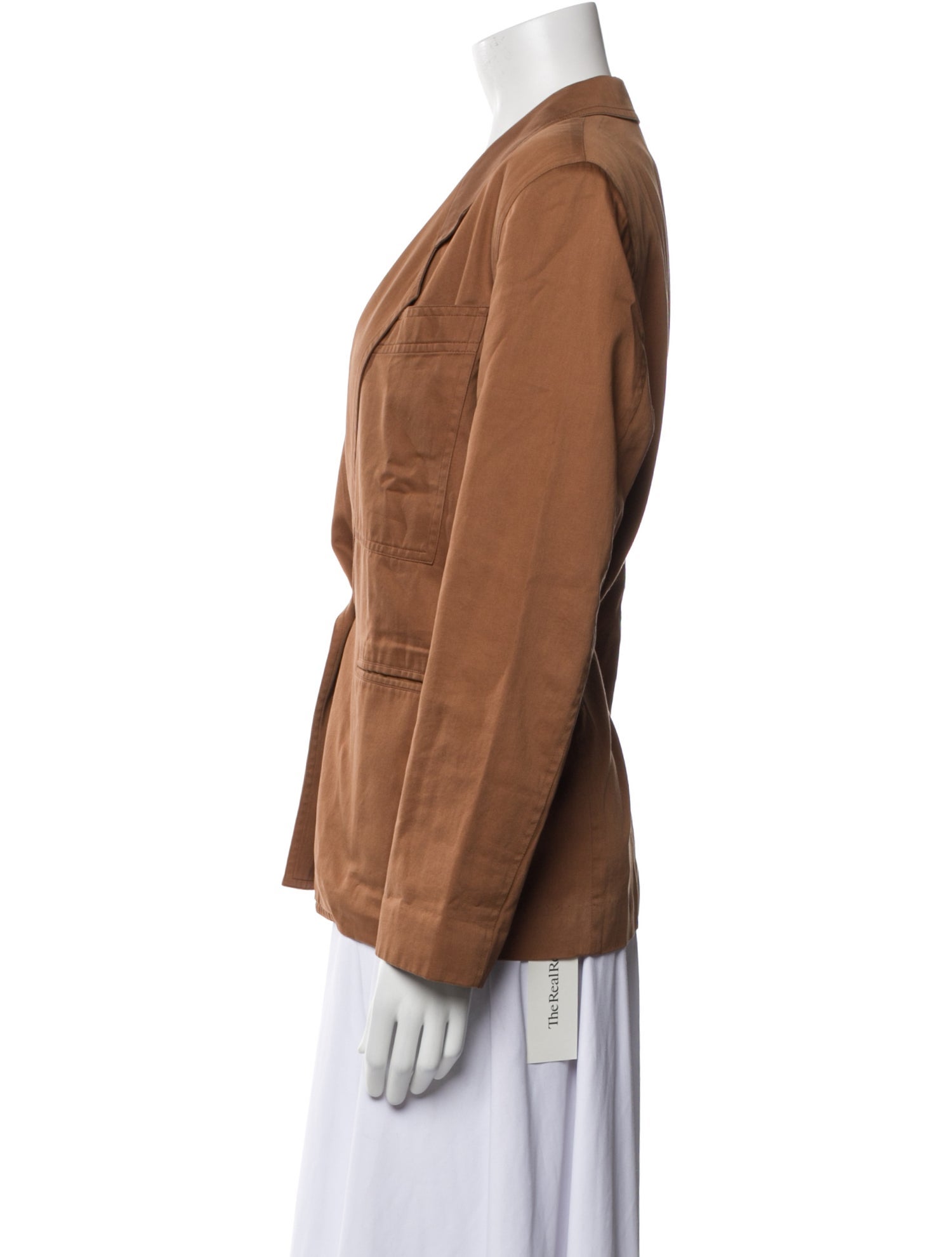 Loewe Vintage 1980's Blazer