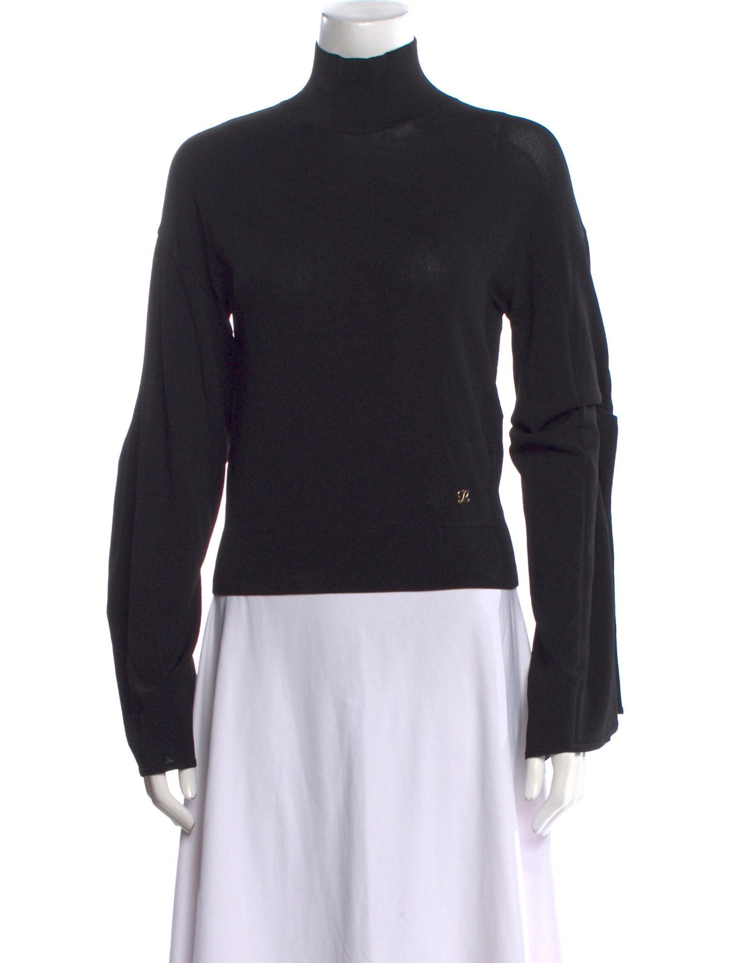 Loewe Turtleneck Sweater