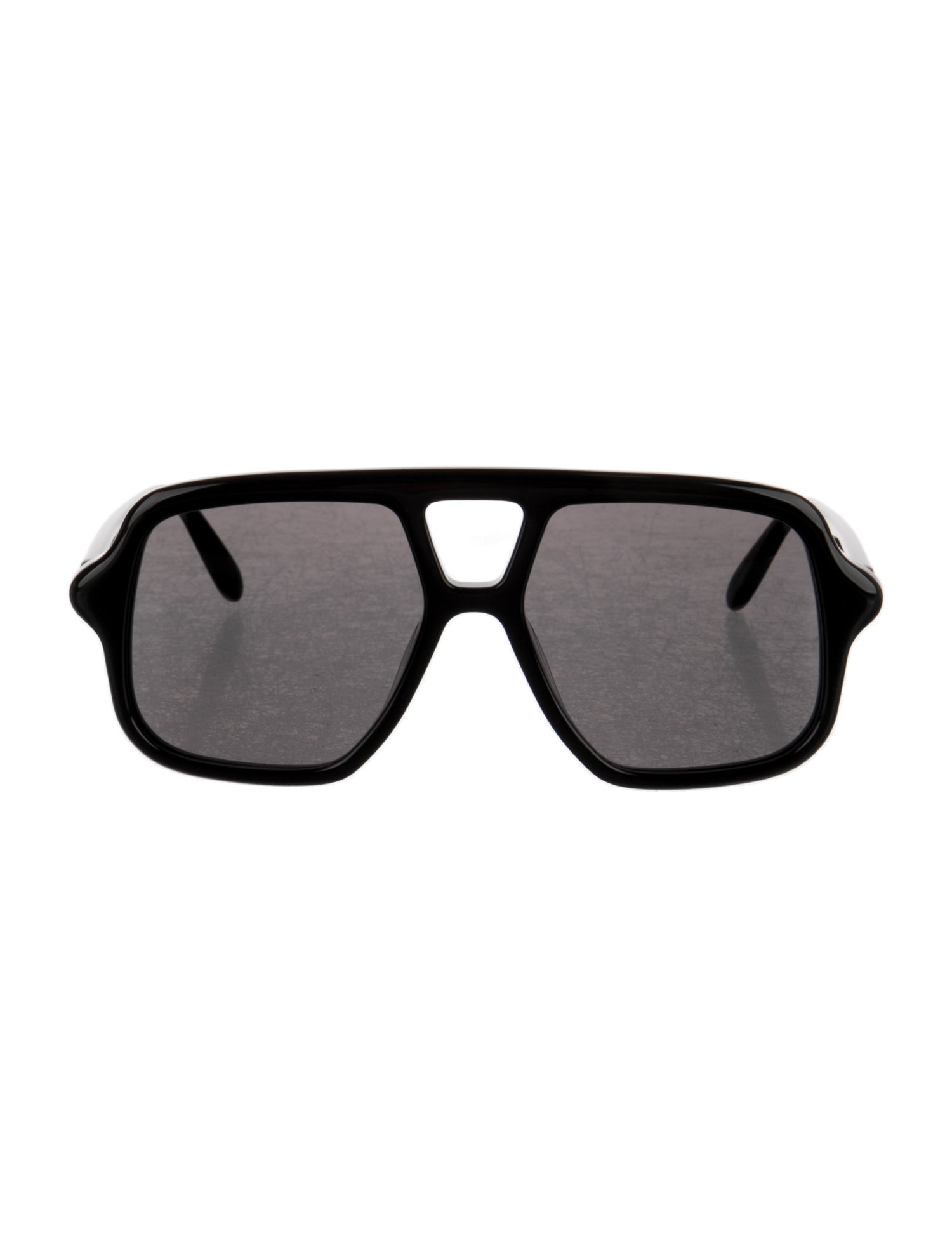Loewe Oversize Tinted Sunglasses