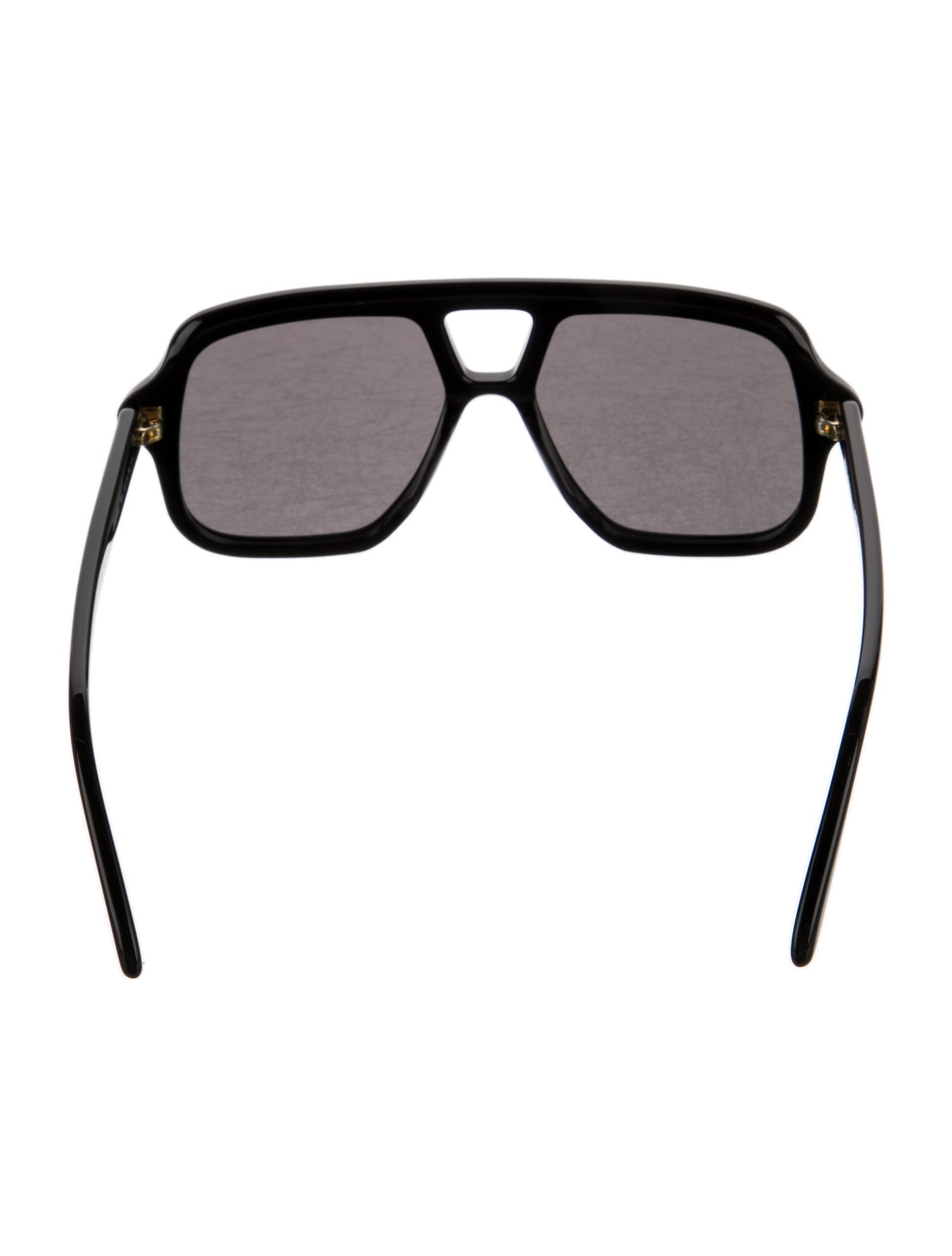 Loewe Oversize Tinted Sunglasses