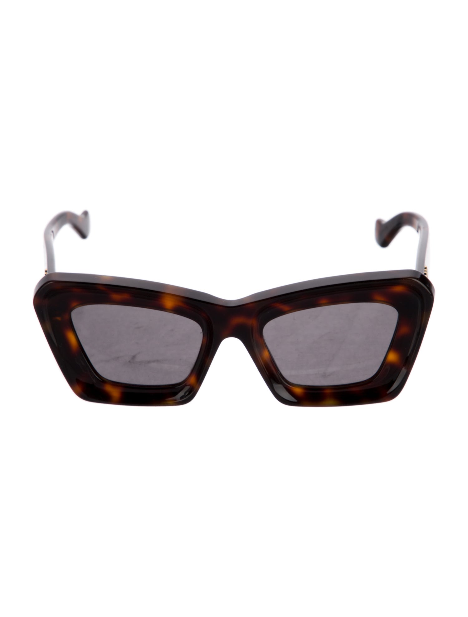 Loewe Anagram Cat-Eye Sunglasses