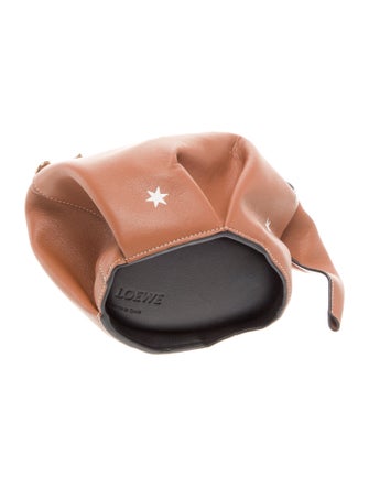 Loewe Leather Elephant