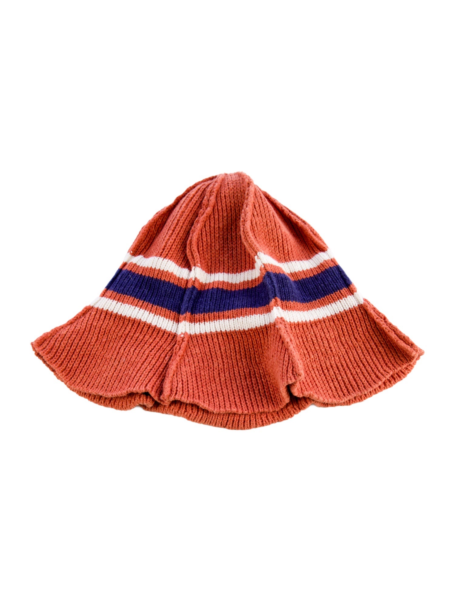 Loewe Knit Logo Beanie