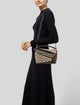 Loewe Raffia Top Handle Bag 2024