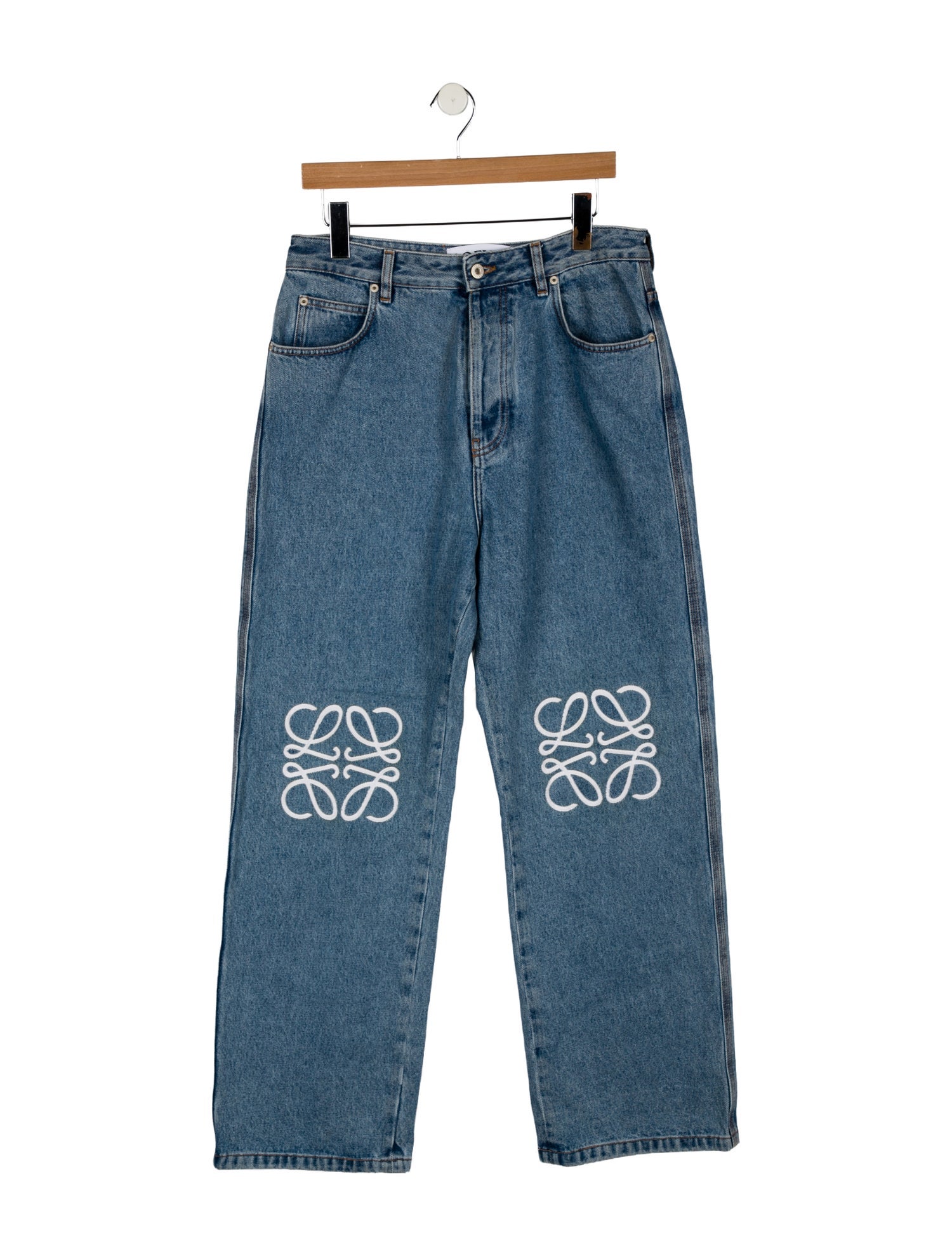 Loewe Bootcut Jeans