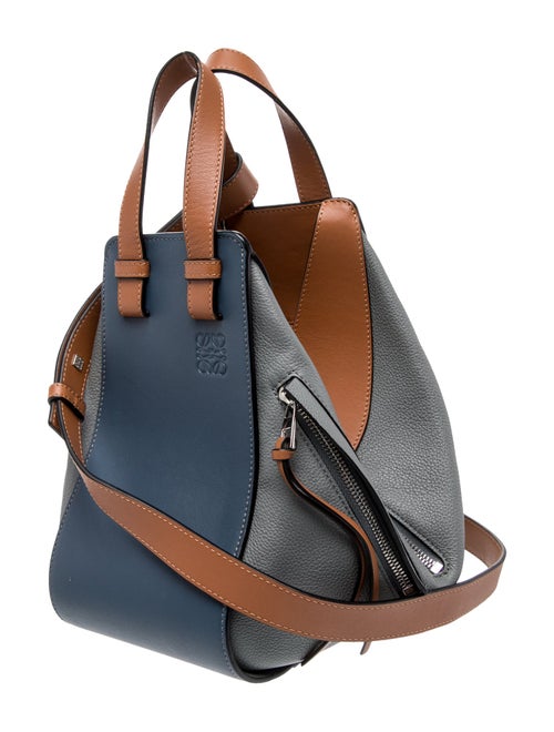 Loewe Leather Hammock