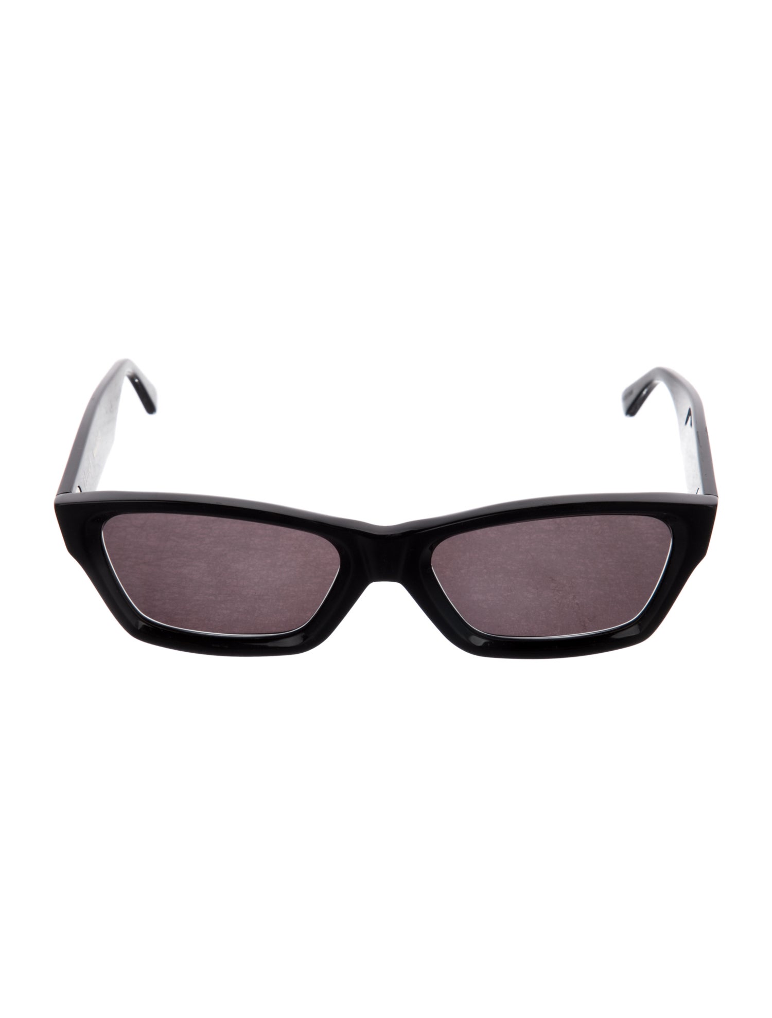 Celine Wayfarer Tinted Sunglasses