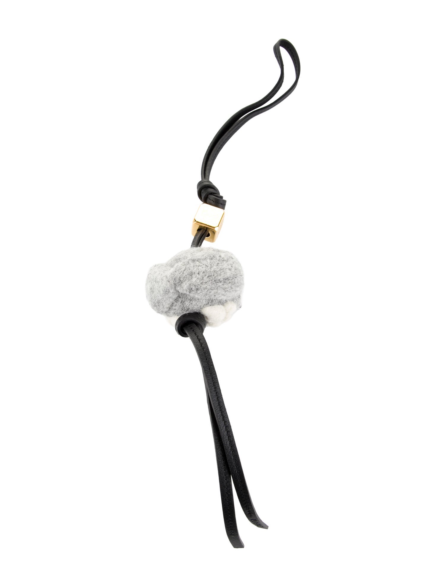 Loewe Bag Charm