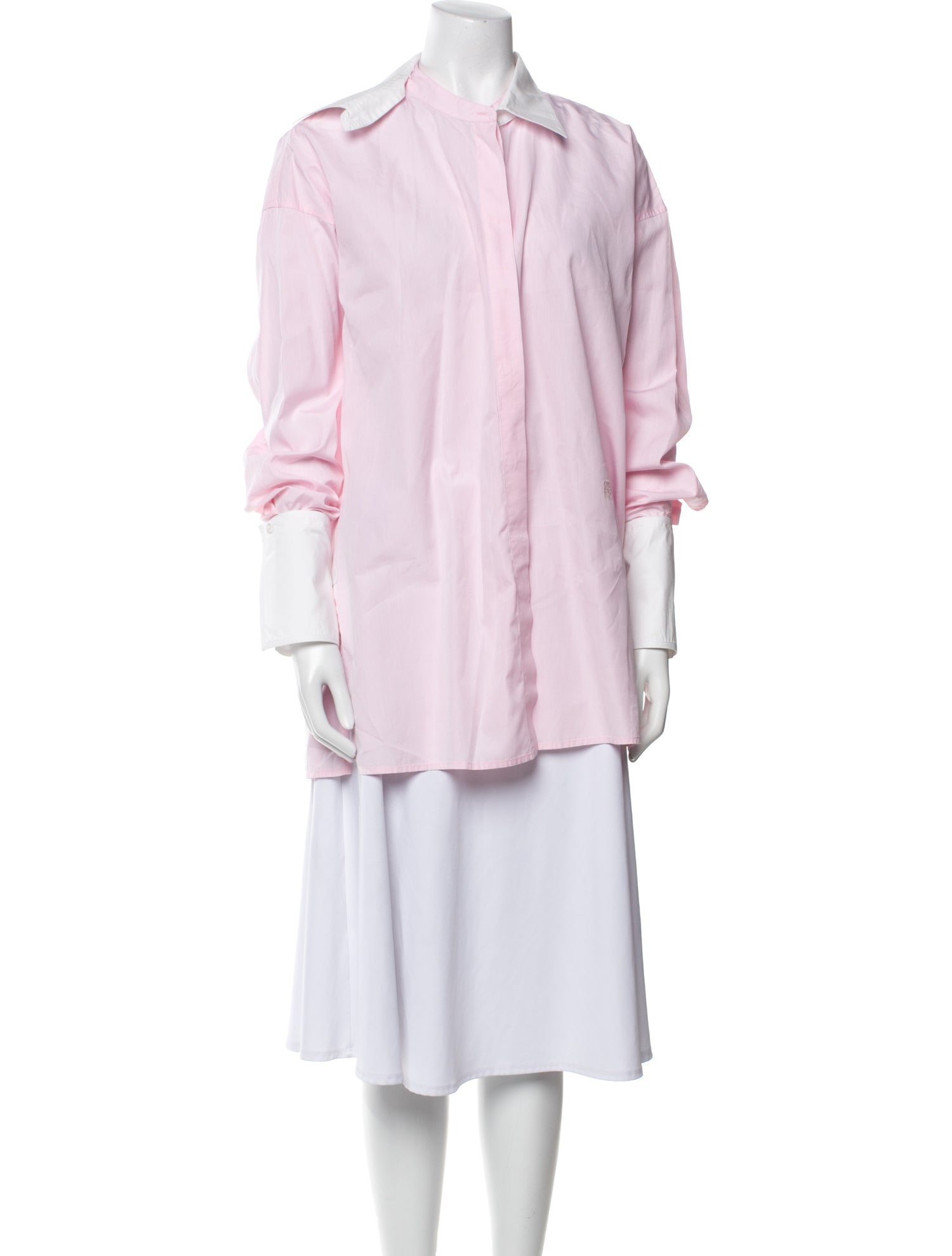Loewe Long Sleeve Tunic