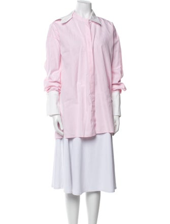 Loewe Long Sleeve Tunic