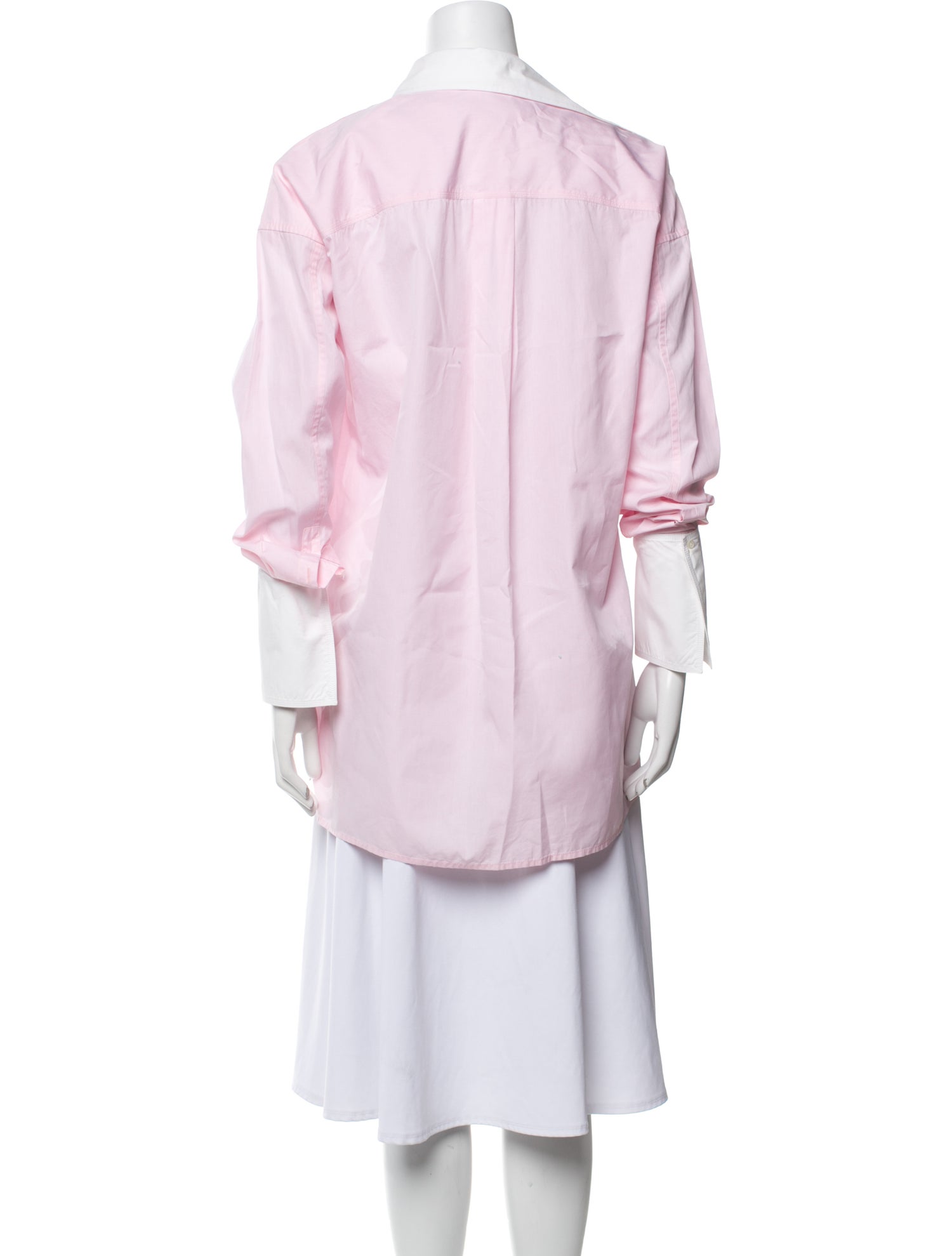 Loewe Long Sleeve Tunic