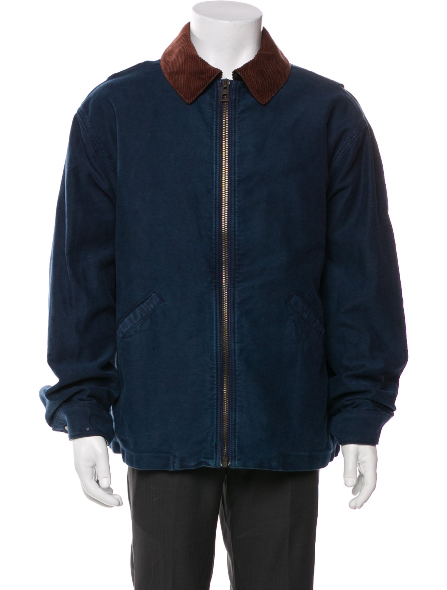 Loewe Jacket