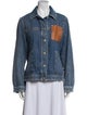 Loewe Denim Jacket