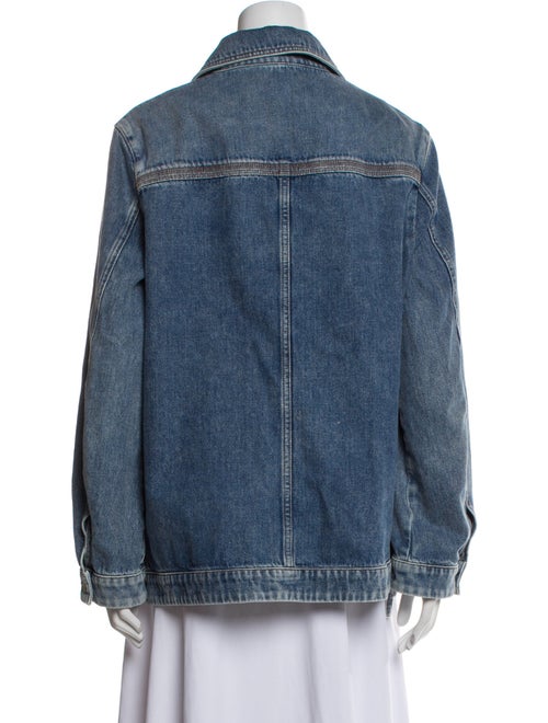Loewe Denim Jacket