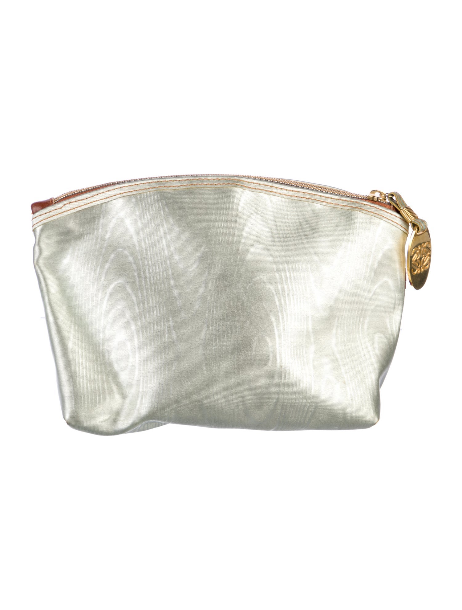 Loewe Women's Polyester Cosmetic Bag